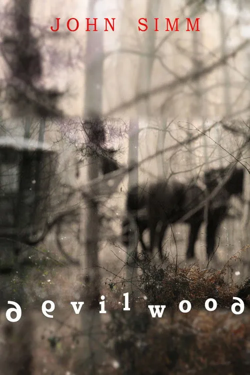 Dylan Brown interpreta a Dante en Devilwood