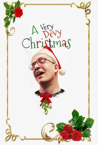 Póster de Devin Townsend - Christmas Show