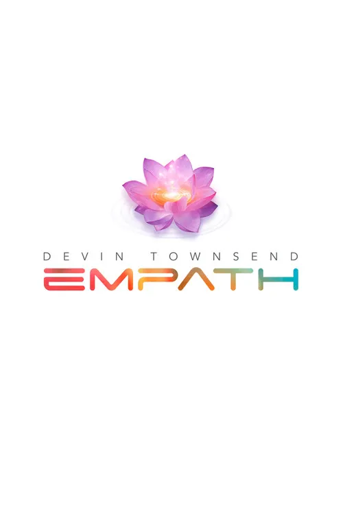 Póster de Devin Townsend - Empath - The Ultimate Edition (5.1 Surround Sound Mix)