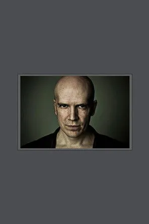Póster de la película Devin Townsend: Stuff for Your Eyes