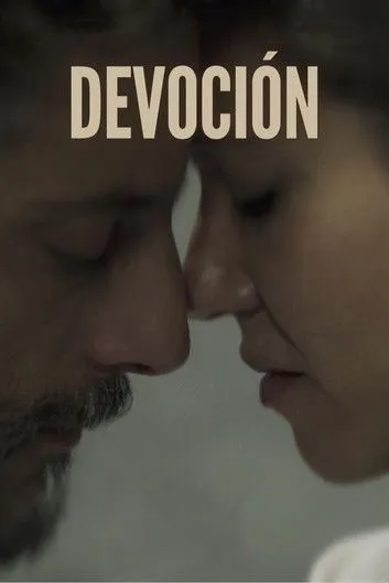 Póster de Devoción