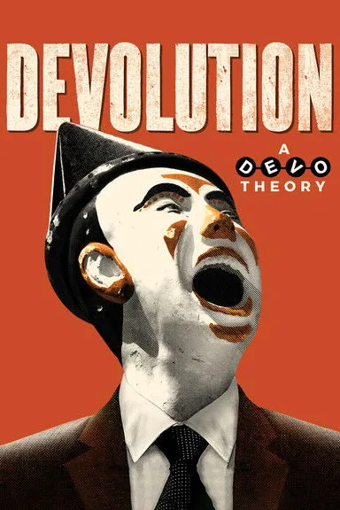 Robert Mothersbaugh interpreta a en Devolution: A Devo Theory