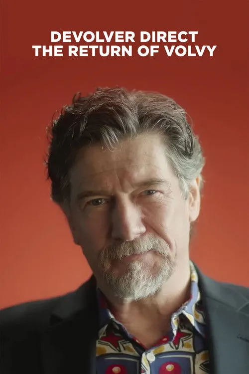 Tina Chiang interpreta a Abby Thyme en Devolver Direct: The Return of Volvy