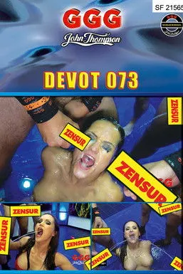 Póster de Devot 073