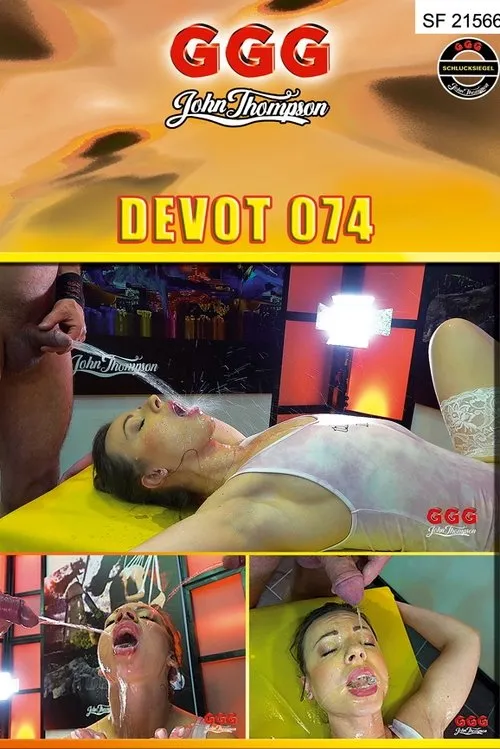 Póster de Devot 074