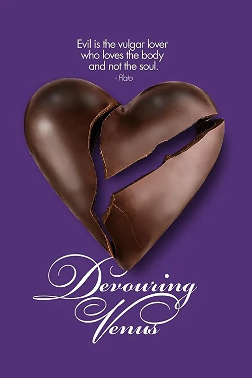 Maggie Wagner interpreta a Janet en Devouring Venus