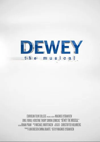 Kristine Kujath Thorp interpreta a Charlotte en Dewey - The Musical