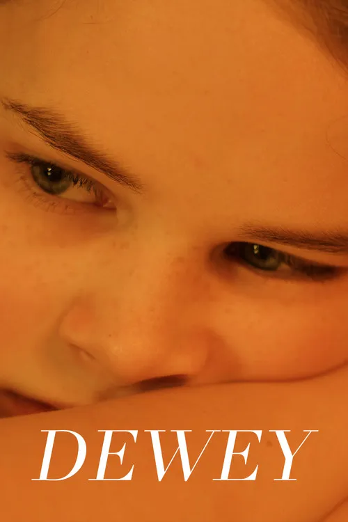 Miranda Bauer interpreta a Vampire en Dewey