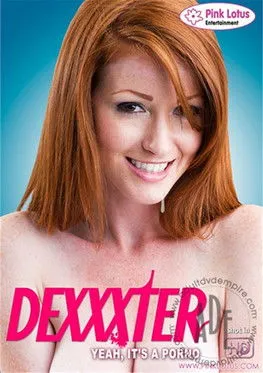 Póster de Dexxxter