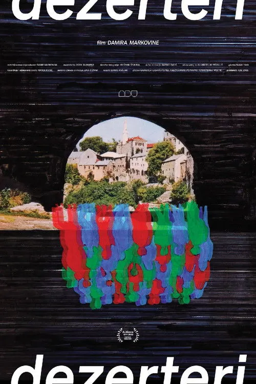 Marko Tomaš interpreta a Himself en Dezerteri