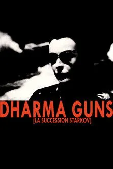 Póster de Dharma Guns (La Succession Starkov)