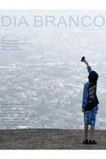 Luis Henrique Hernandes interpreta a Irak en Dia Branco