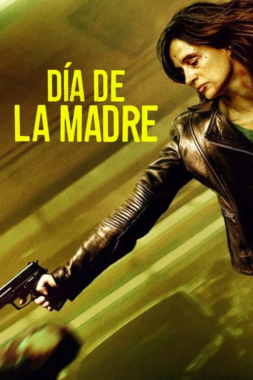 Póster de Día de la Madre