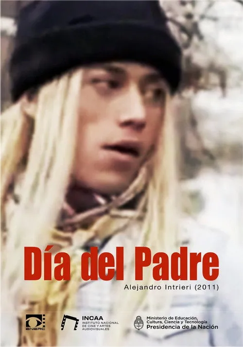 Roly Serrano interpreta a Papá en Día del padre (2002/2004)