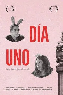 Demian Hernández interpreta a  en Dia Uno