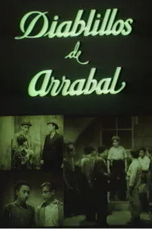 José Mora interpreta a El Fideo (as José de la Mora) en Diablillos de arrabal