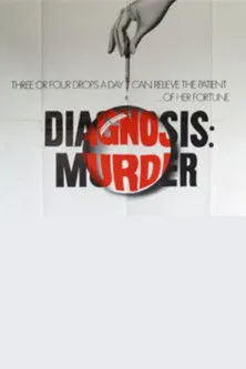 David Langford interpreta a Gray en Diagnosis: Murder