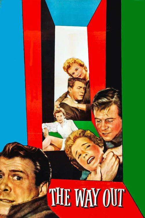 Paula Byrne interpreta a Vera Bellamy en Dial 999