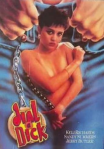 Póster de la película Dial-a-dick