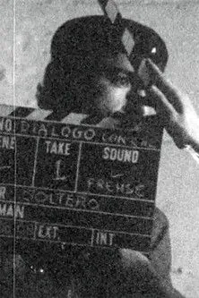 Póster de la película Diálogo con el Che