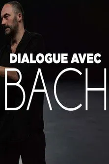 Michael Pomeroy interpreta a Danse en Dialogue avec Bach