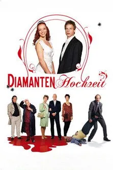 Póster de Diamantenhochzeit
