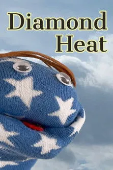 Portada de Diamond Heat