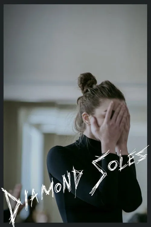 Olivia Luccardi interpreta a Liv en Diamond Soles