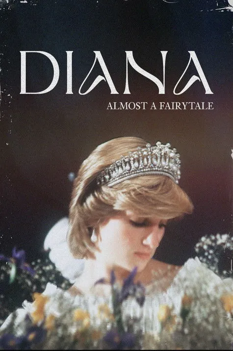 Hasnat Khan interpreta a Self en Diana: Almost a Fairytale