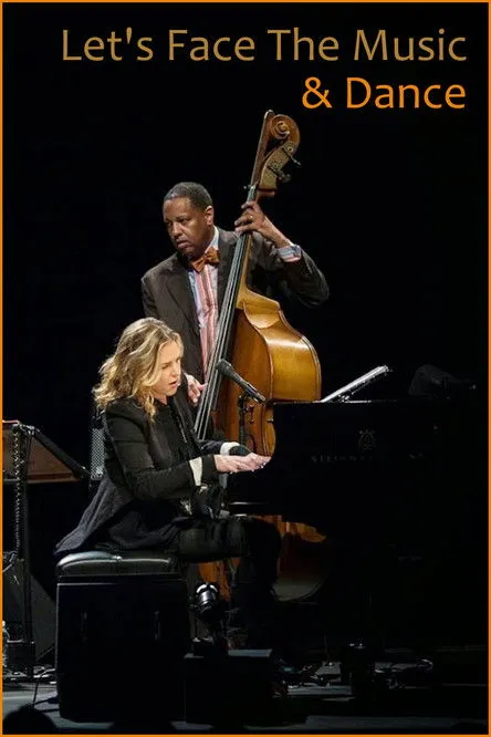 Diana Krall interpreta a Self en Diana Krall - Let's Face The Music & Dance