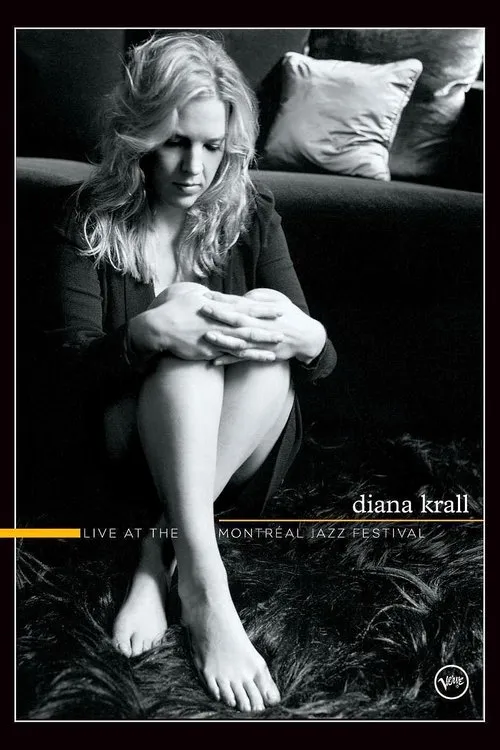 Diana Krall interpreta a Self en Diana Krall | Live at the Montreal Jazz Festival