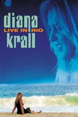Diana Krall interpreta a Self en Diana Krall - Live in Rio