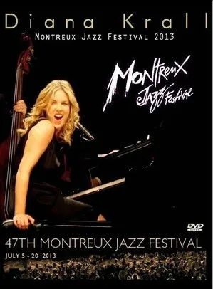 Diana Krall interpreta a Self en Diana Krall - Montreux Jazz Festival 2013