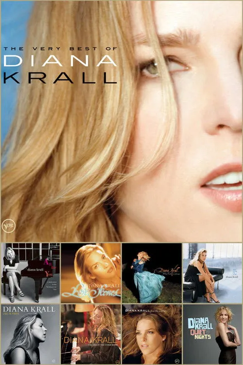 Diana Krall interpreta a Self en Diana Krall - The Very Best Of Dian Krall