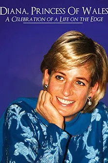 Póster de Diana Princess of Wales: a Celebration of a Life