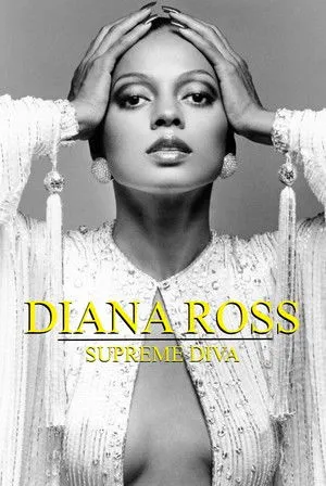 Portada de Diana Ross, suprême diva