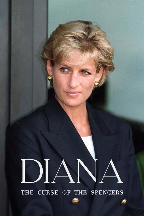 Barbara Flynn interpreta a Narrator en Diana: The Curse of the Spencers