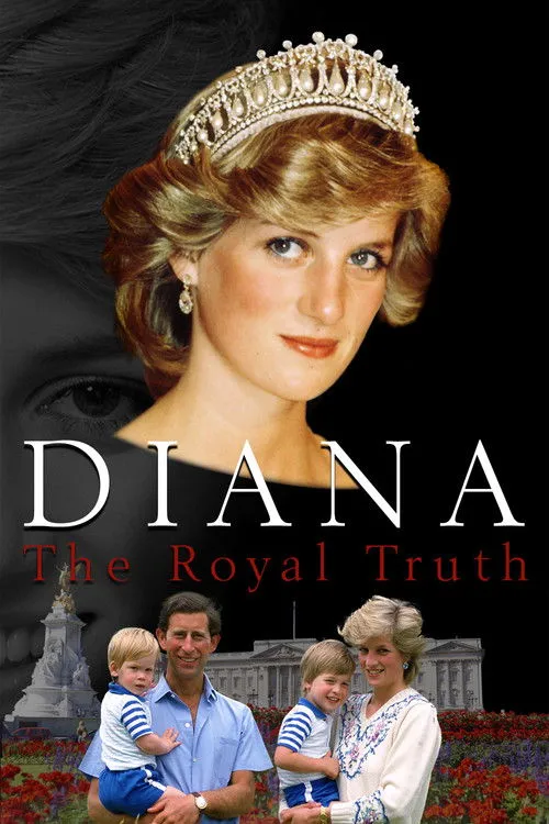 Paul Burrell interpreta a Self en Diana: The Royal Truth