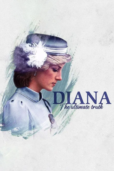 Mark Williams Thomas interpreta a Self en Diana: The Ultimate Truth