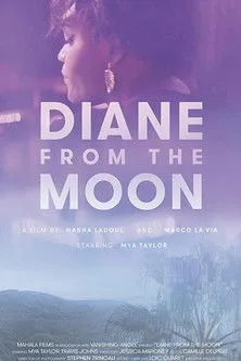 Emma Thatcher interpreta a Jennifer en Diane from the Moon