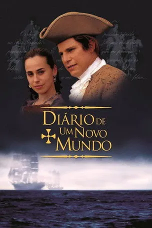 Póster de Diário de Um Novo Mundo