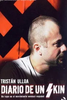 Tristán Ulloa interpreta a Antonio Salas en Diario de un skin