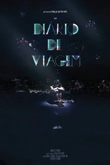 Simone Collins interpreta a Ivy en Diário de Viagem