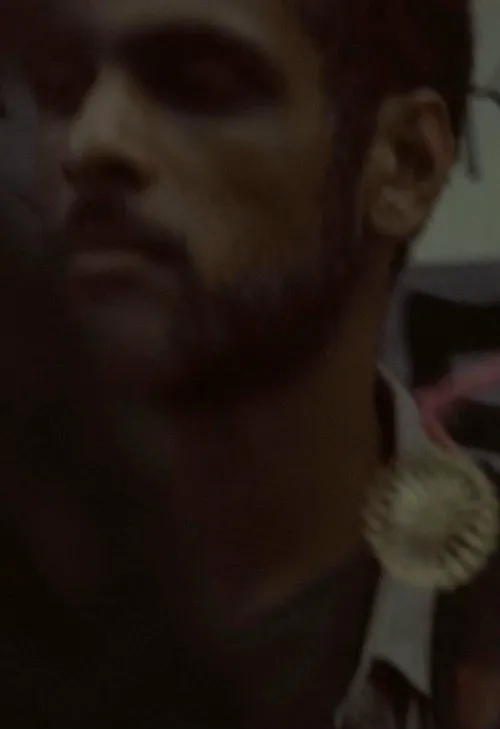 Murilo Sampaio interpreta a en Diario ordinário