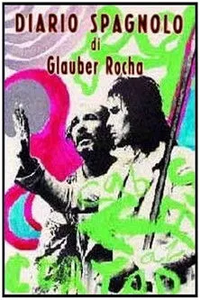 Póster de la película Diario Spagnolo