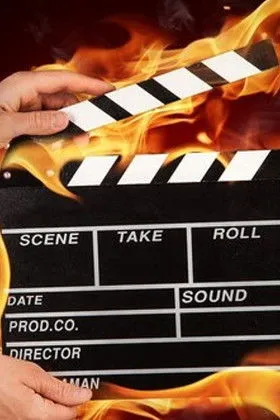 Póster de la película Diary-Ahh of a Mad Independent Filmmaker