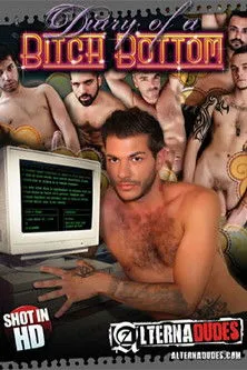 Póster de Diary of a Bitch Bottom
