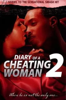 Póster de Diary of a Cheating Woman 2
