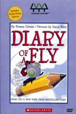 Póster de la película Diary of a Fly