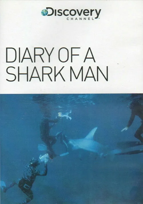 Manny Puig interpreta a Self en Diary of a Shark Man